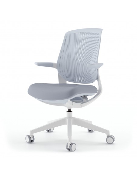 Silla ergonómica Solver Space Flight-X