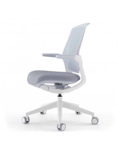 Silla ergonómica Solver Space Flight-X