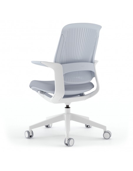 Silla ergonómica Solver Space Flight-X