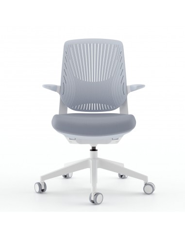 Silla ergonómica Solver Space Flight-X