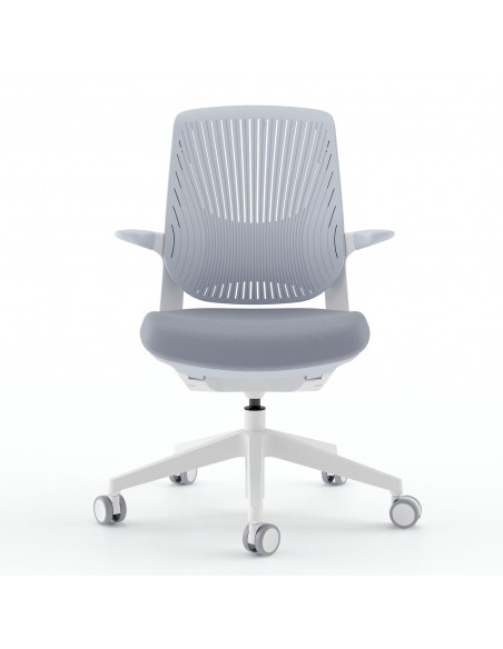 Silla ergonómica Solver Space Flight-X