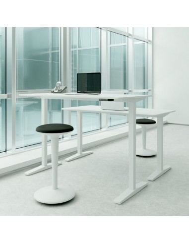 Taburete Elevable Bongo Solver Space