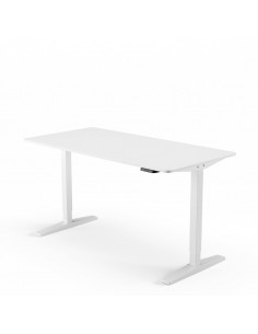 Mesa de escritorio...