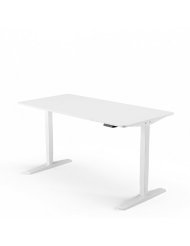 Mesa de escritorio regulable en...