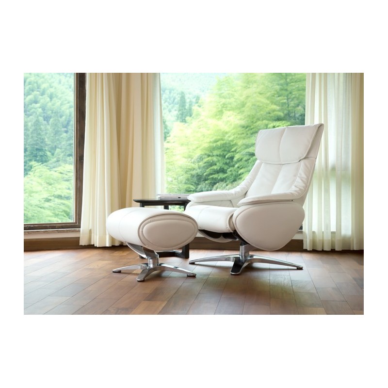 Sillón Relax Carla Solver Space
