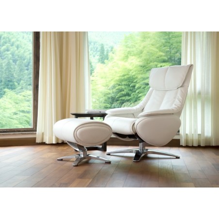 Sillón Relax Carla Solver Space