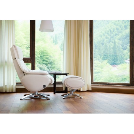 Sillón Relax Carla Solver Space