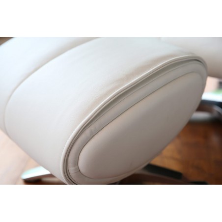 Sillón Relax Carla Solver Space