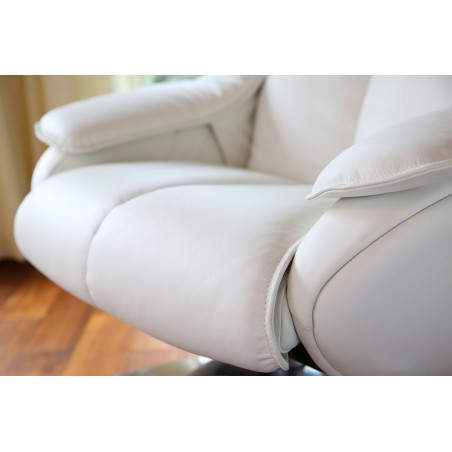 Sillón Relax Carla Solver Space