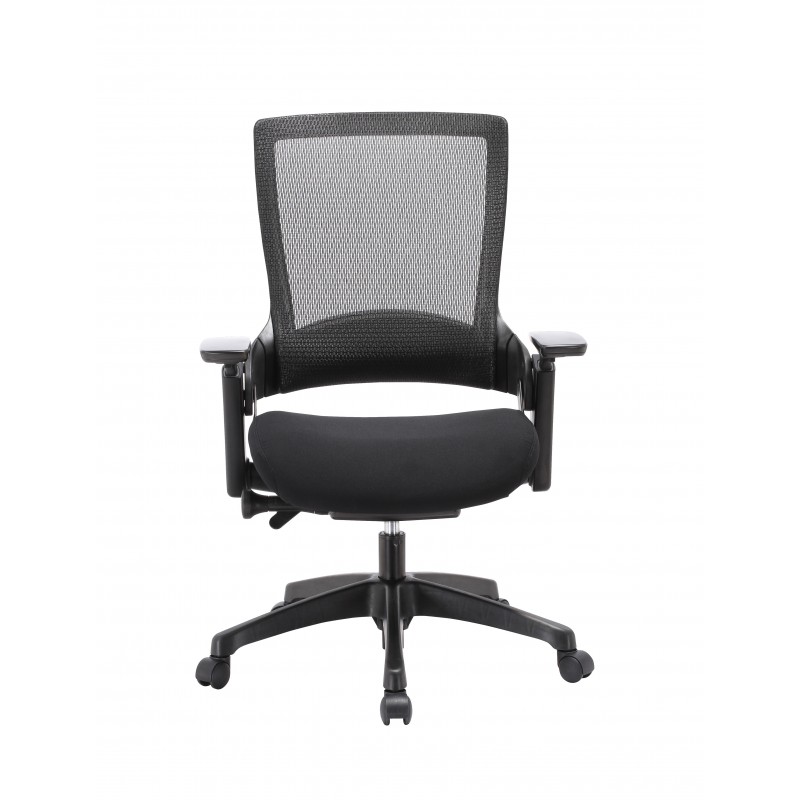 Silla Ergonomica MIL