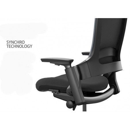 Silla Ergonomica MIL
