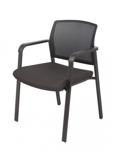Silla Confidente Miró (2 Unidades)
