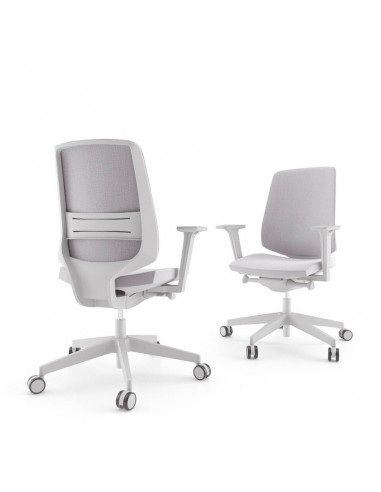 Silla ergonómica Light up 230SL...