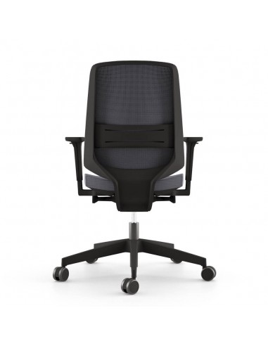 Silla ergonómica Light up 230S negro...