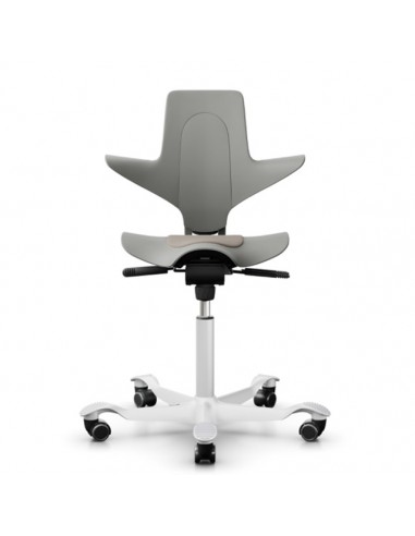 Silla HAG Capisco Puls 8010 Clay
