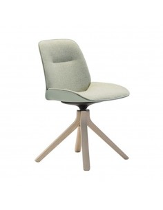 Silla Nuez SI-2789 Andreu...